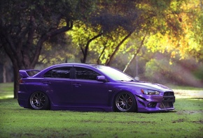 Mitsubishi Lanser, Evolution, Mitsubishi, , , , , tuning, 