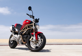 Ducati, ����, ��������, �������