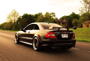 mercedes, clk63, amg, , , 