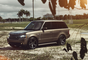 Range Rover, , , , 