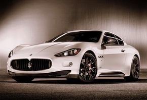 Maserati, �����, ��������