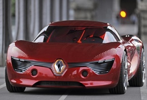 Reno, ��������, ������