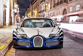 Bugatti, �����, �����
