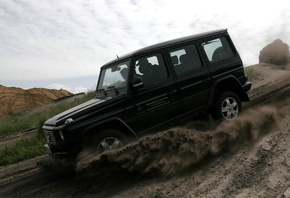 Mercedes, g-classe, gelendwagen, , , 