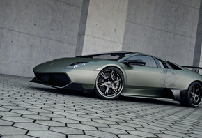 Lamborghini, ����������, Murcielago, ��������, ��������, ����� ���, �����