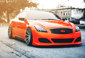 infiniti, , g35, orange, , , , 