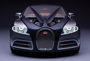 Bugatti, �������, ����