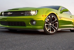 Chevrolet, ���������-���������, ����