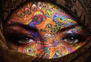 �����, girl, eyes