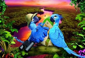 Rio 2, Brazil, --, ,  , , 