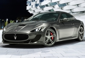 Mazerati, ��������, ������