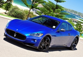 Mazerati, �����, ���������