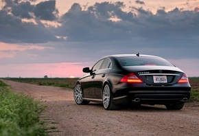 �������� ����, CLS 550, ������, ������, ���������, �������, ����, �����