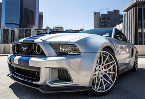 Ford, Mustang, Shelby, Need for Speed, , , 