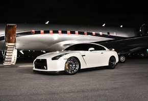 , , nissan gtr, 