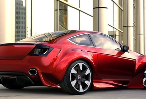 Honda, �������, ��� � ����