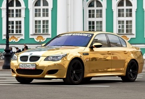 BMW, �5, �� ����