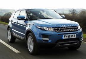 RANGE ROVER, �����, ��������