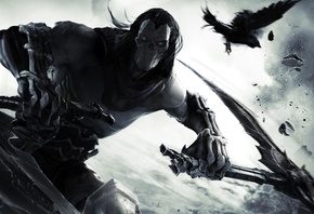 Darksiders 2, ,  , 