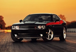 Dodge Challenger, , , 