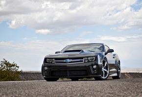 chevrolet camaro, ������, �������, ��������