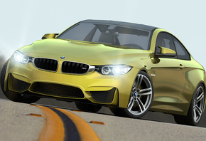 bmw, m4, coupe, , , 