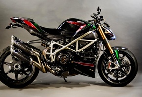 ���������, ducati