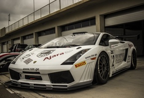 lamborghini, galardo, georgia