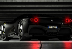 ����������, ferrari