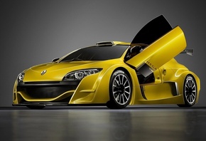 Renault, , 