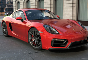 porsche, , cayman, , , 