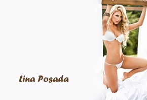 lina posada, , ,  , , 