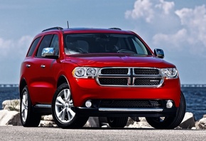 Dodge Durango, , , , 