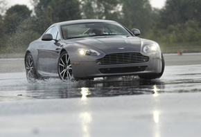 Aston Martin, , 