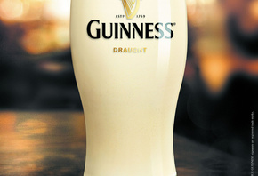 Guinness draught, , for today only
