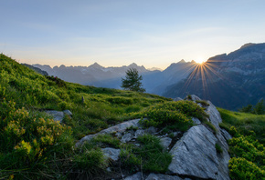 , , , , , , , Alps, Switzerland