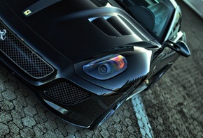 Ferrari, 599, ��������, ��������, ������