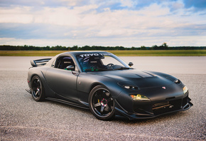 mazda, rx-7, �����, ����, ����, �������