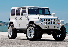 Jeep, �����, �������