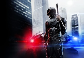 , , 2014, robocop