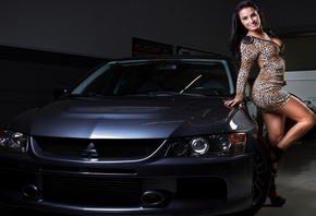 �������, ������, Mitsubishi