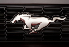 , , , Mustang logo pictures