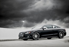 Audi, RS5, , , , , , , , black