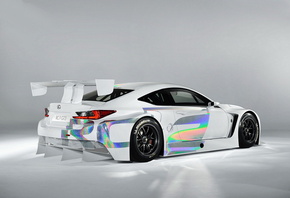 Lexus RC F GT3, ,  , , 