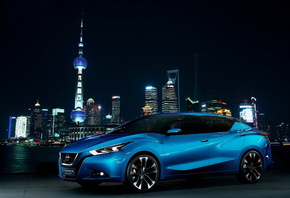 Nissan Lannia, ������, ���� ���, �������