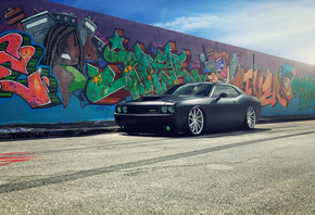 Dodge, Challenger, SRT, , , , , , , , 