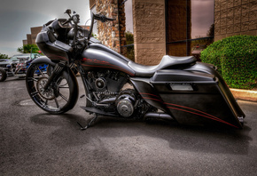 Harley-Davidson,  , , 