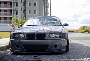 BMW, Low, JDM