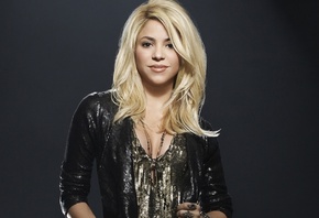 Shakira, , , , , , , , , the voice