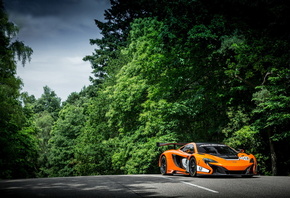McLaren, ���� ���, �������